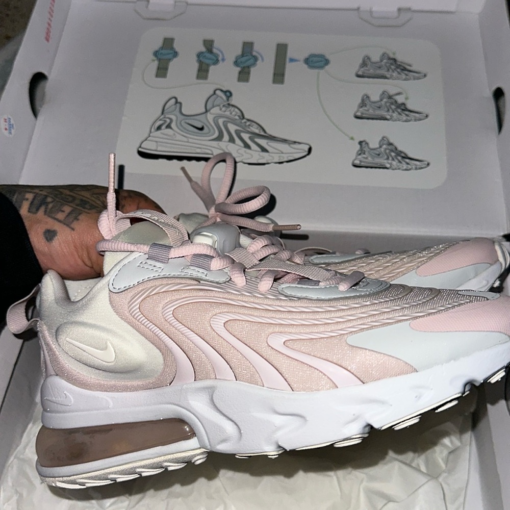 Nike women’s new shoes